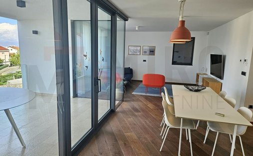 Apartment in Malinska, Primorje-Gorski Kotar County, Croatia 1