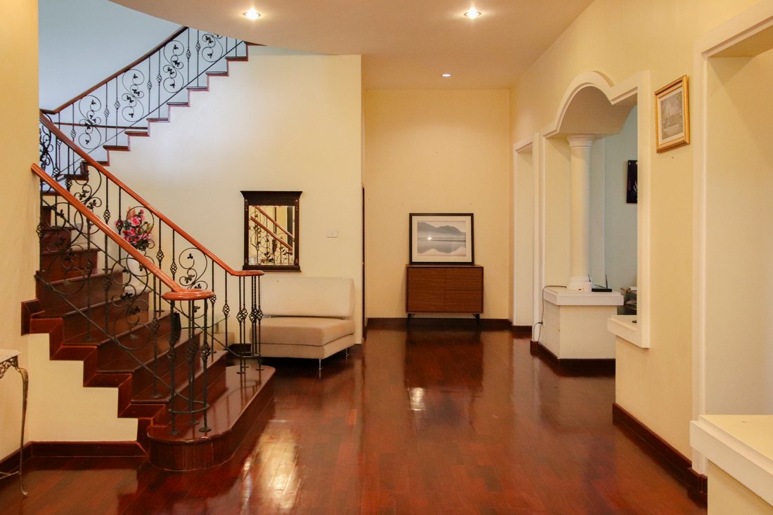 Casa en Bangkok, Bangkok, Tailandia 1 - 14818216