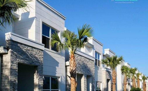 Villa in Orlando, Florida, United States 1