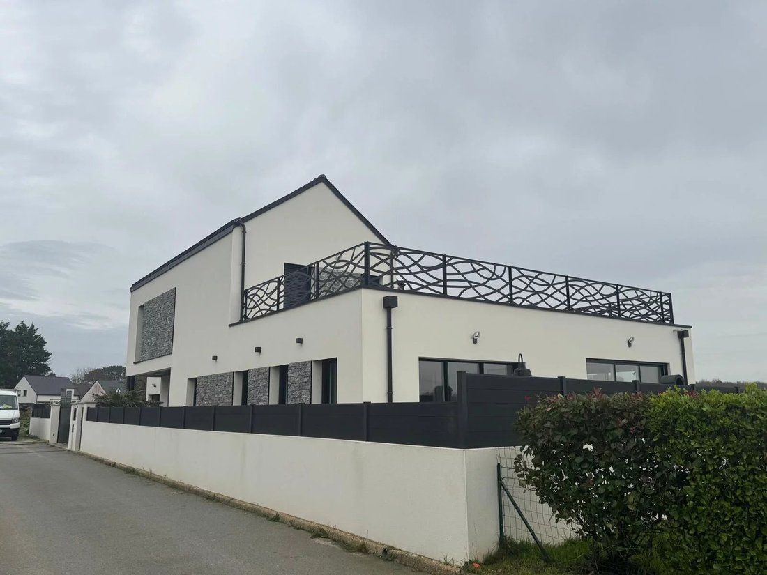 House in Plages, Guidel, France 1 - 15098952