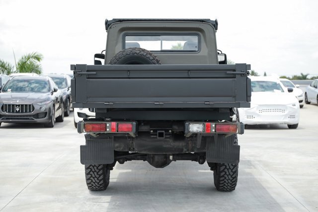 Pickup in Fort Lauderdale, FL, United States 4 - 15102052