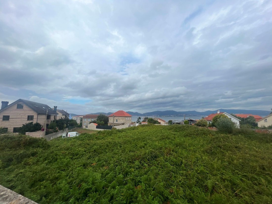 Villa in Lavadores, Vigo, Spain 5 - 15101428
