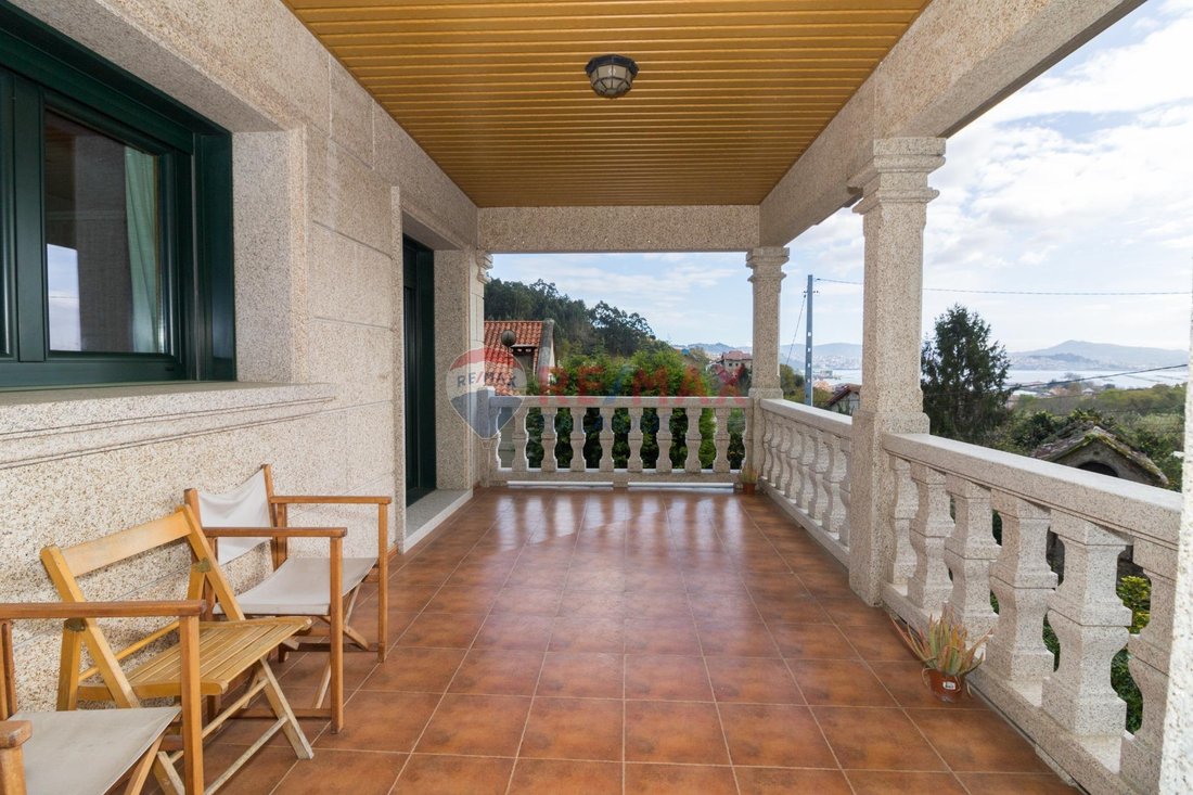 Villa in Reibón, Spain 4 - 15101321