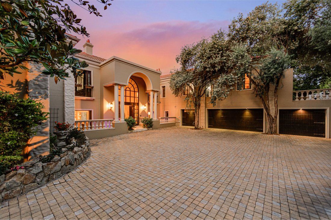 Country House in Chartwell, Gauteng, South Africa 2 - 15097282