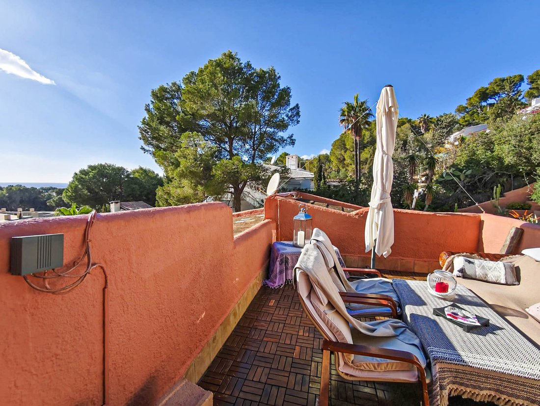 Villa in Rotes Velles, Calvia, Balearic Islands 3 - 15099217