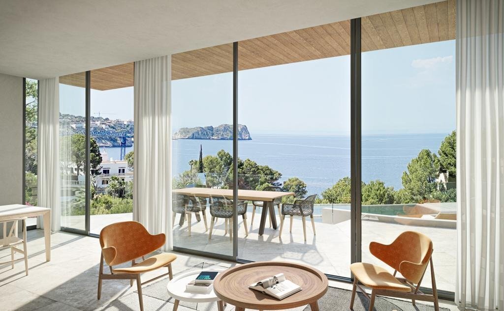 Villa in Costa de la Calma, Calvia, Balearic Islands 4 - 15107821