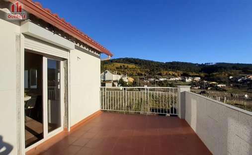 House in Campo Redondo, Spain 1