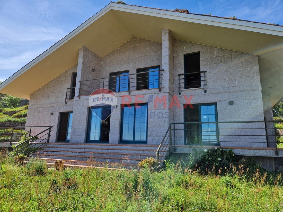 Villa in Moana, Moana, Spain 4 - 15101478