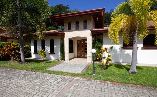 House in Sámara, Guanacaste Province, Costa Rica 1