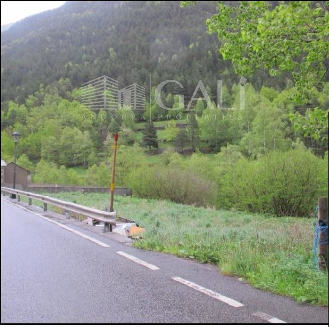 Land in Ordino, Ordino, Andorra 2 - 15107315