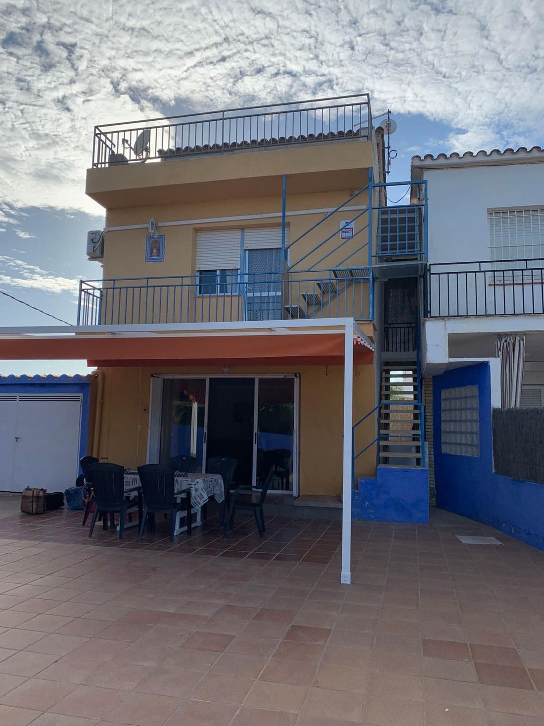 Haus in les Tres Cales, L’Ametlla de Mar, Spanien 5 - 15100238