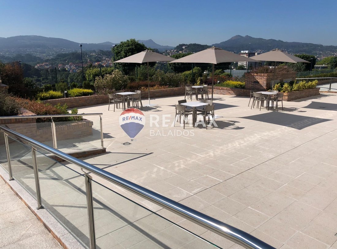 Penthouse in Vigo, Vigo, Spain 3 - 15101749