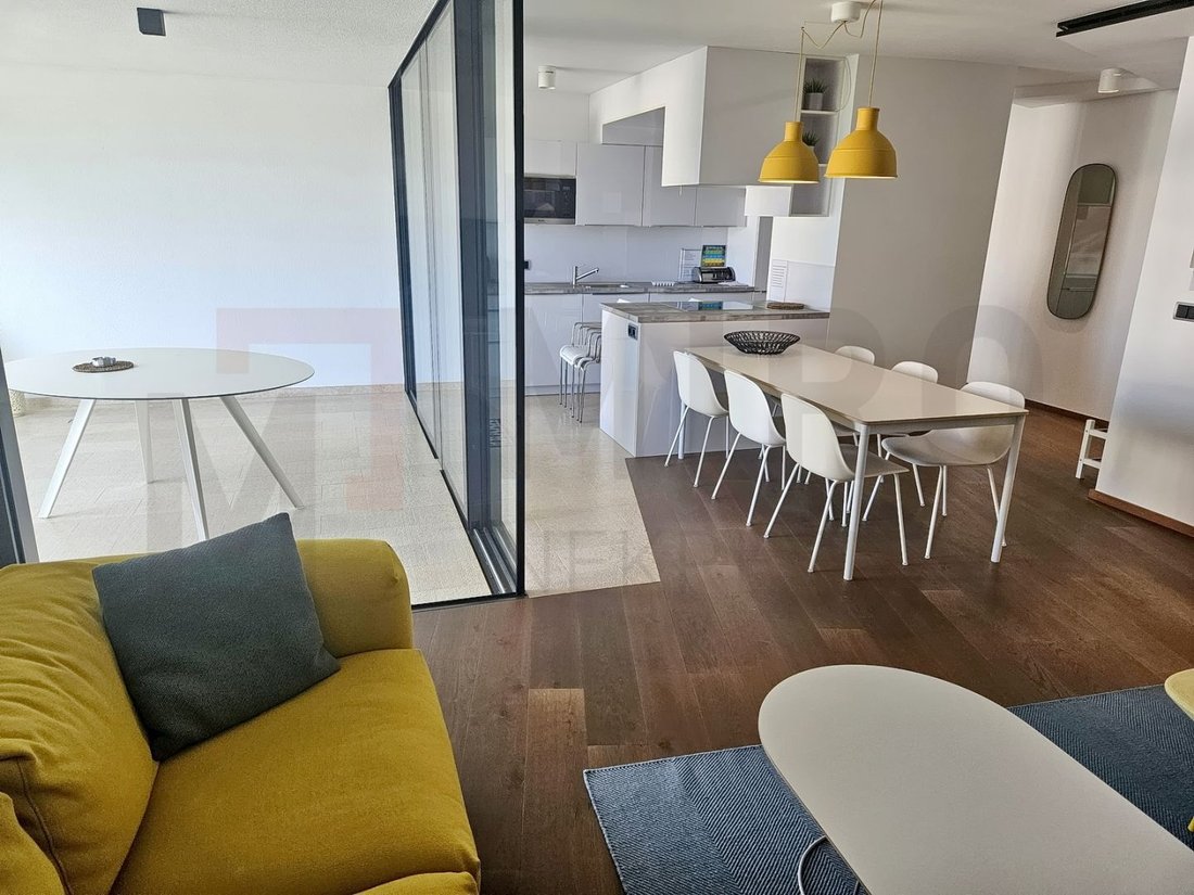 Apartment in Malinska, Primorje-Gorski Kotar County, Croatia 1 - 15102672