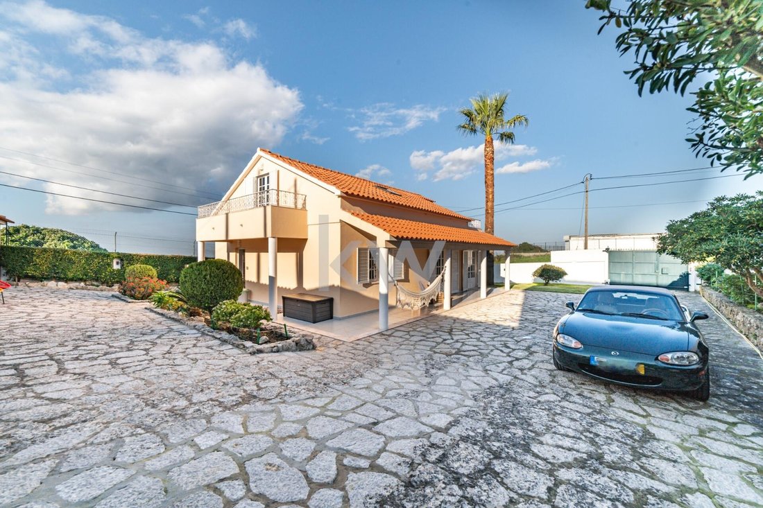 Haus in Santana, Setúbal, Portugal 2 - 15098571