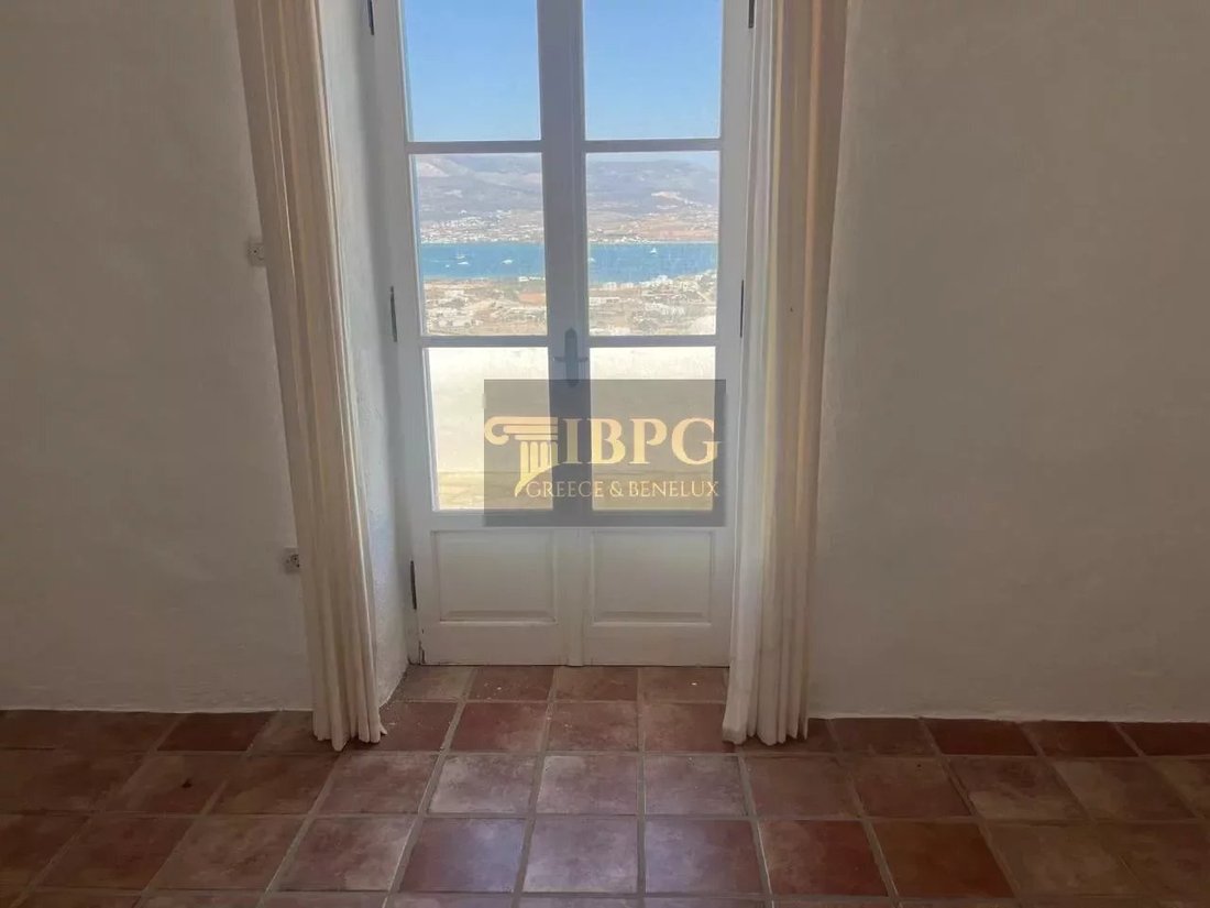 House in Cyclades, Aegean, Greece 4 - 15112447