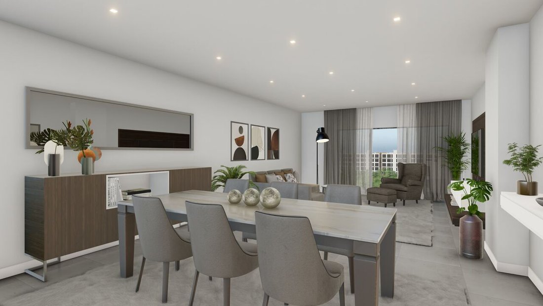 Apartment in Loule (Sao Clemente), Algarve, Portugal 1 - 15103143