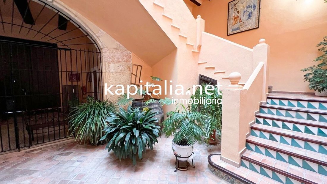 Villa in Xativa, Valencian Community, Spain 3 - 15107938
