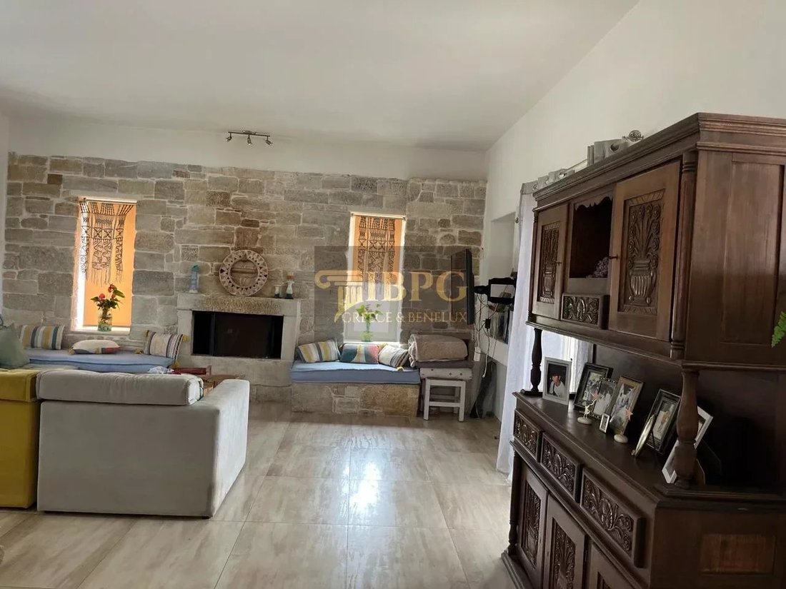 Villa in Paros, Aegean, Greece 1 - 15112451