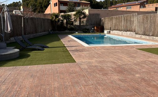 Villa in Alpicat, Katalonien, Spanien 1
