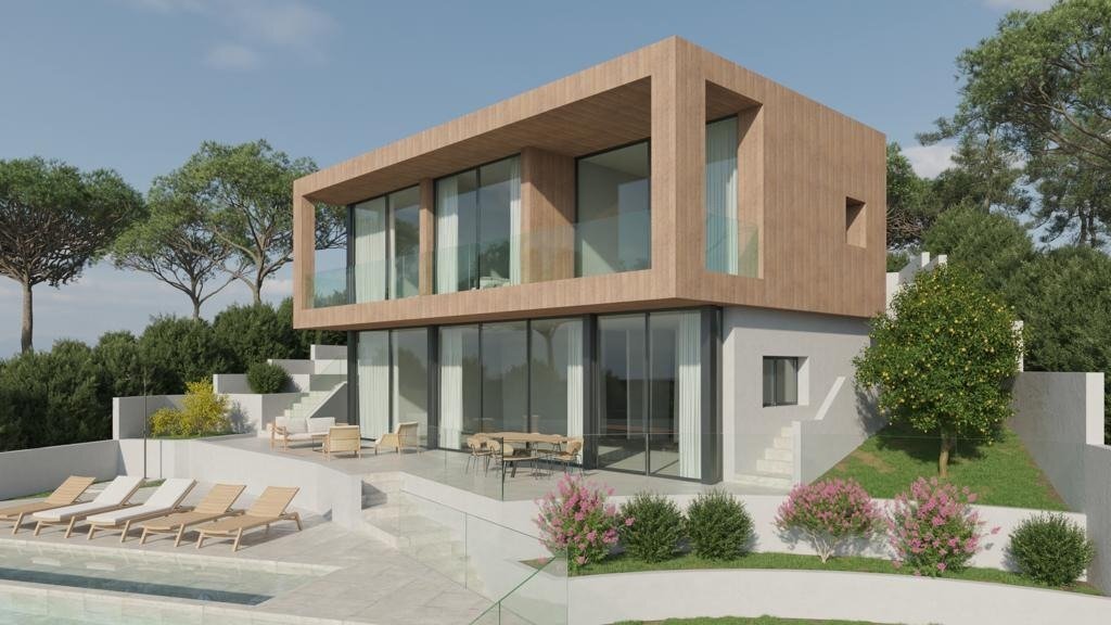 Villa in Costa de la Calma, Calvia, Balearic Islands 3 - 15107821