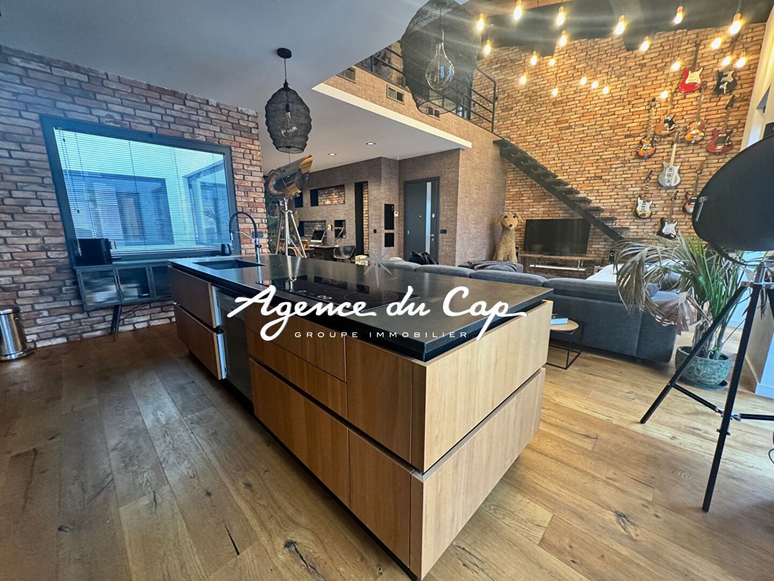 Apartment in Exterieurs, Frejus, France 1 - 15106538