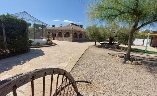 Country House in l'Ametlla de Mar, Catalonia, Spain 1