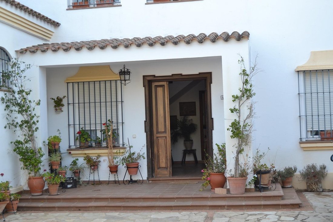 Country House in Arcos de la Frontera, Andalusia, Spain 5 - 15107120