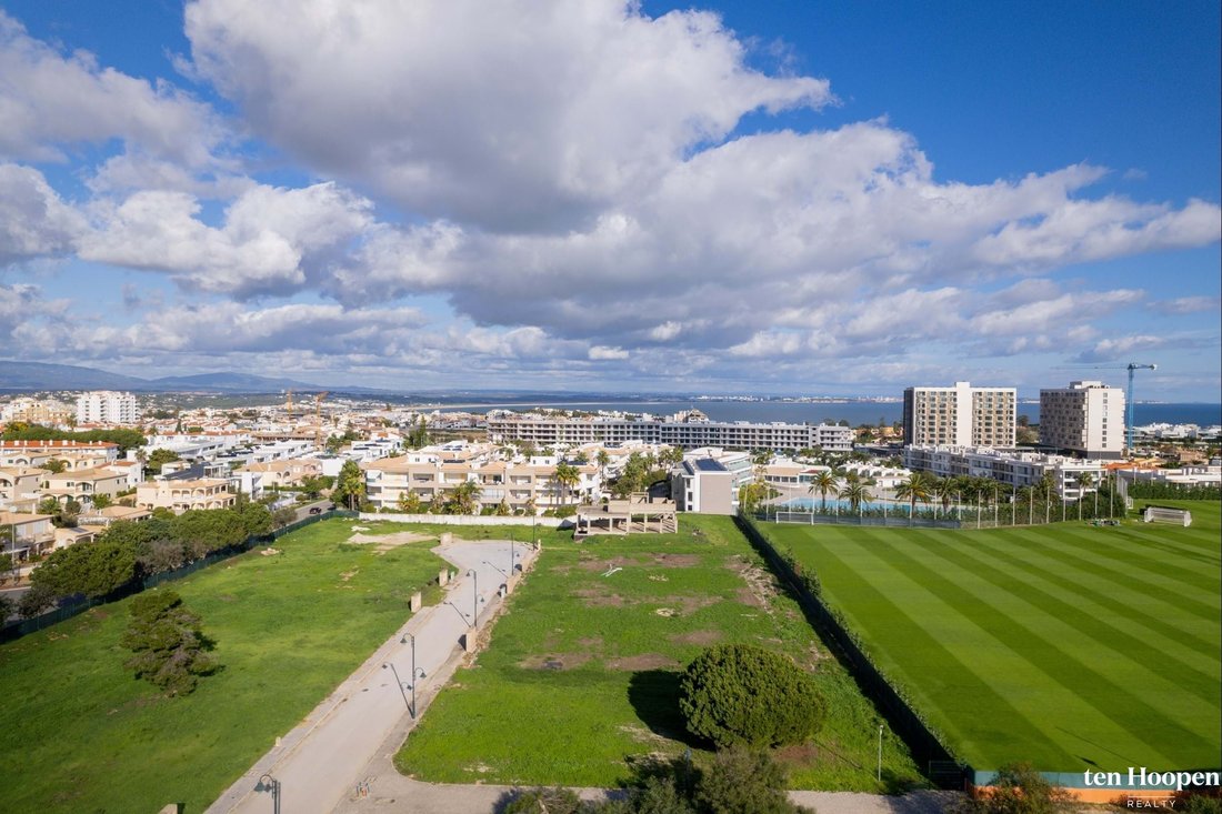 Land in São Sebastião, Lagos, Sao Goncalo de Lagos, Portugal 2 - 15098105
