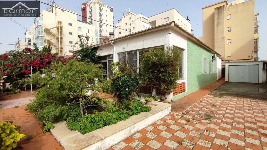 Villa in Gandia, Valencian Community, Spain 2 - 15099959