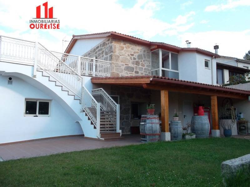 House in A Granxa, Spain 1 - 15099400