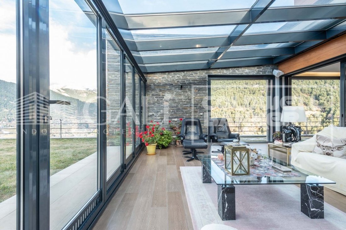 Villa in La Massana, La Massana, Andorra 3 - 15107816