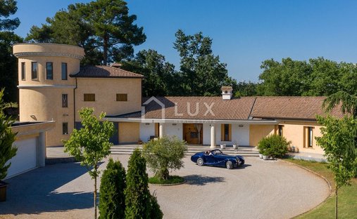 House in Marcana, Istria County, Croatia 1