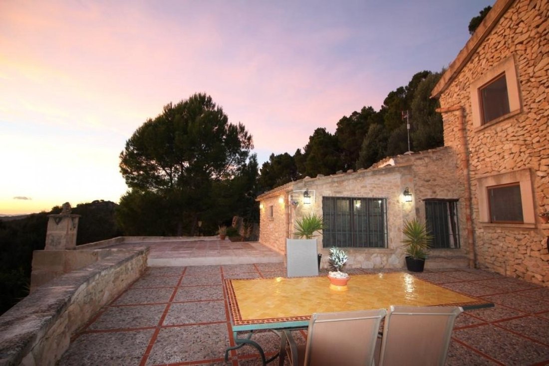 House in Llucmajor, Balearic Islands, Spain 3 - 15107478