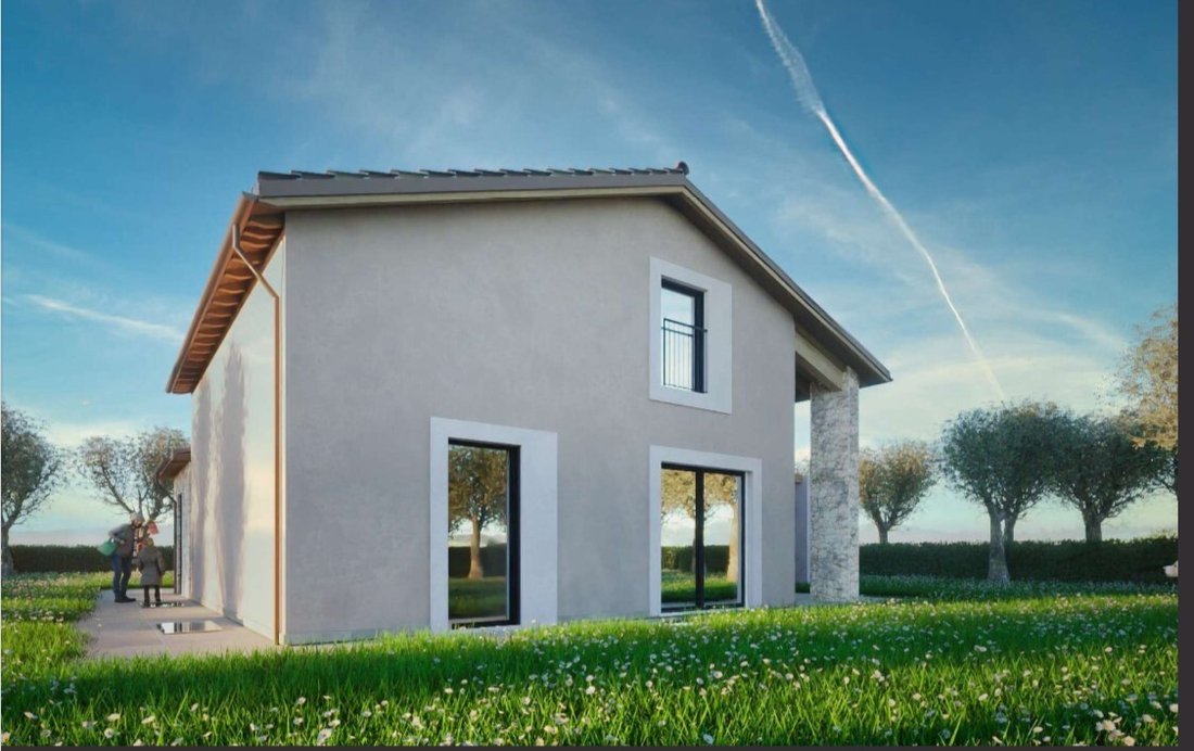 Villa in Frascati, Lazio, Italy 5 - 15105868