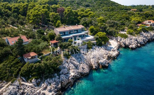 House in Koločep, Dubrovnik-Neretva County, Croatia 1
