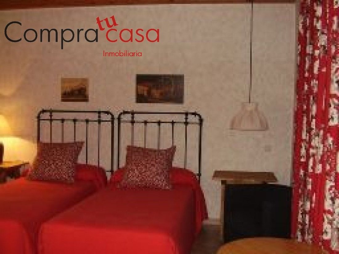 Country House in Yanguas de Eresma, Castile and Leon, Spain 4 - 15100103
