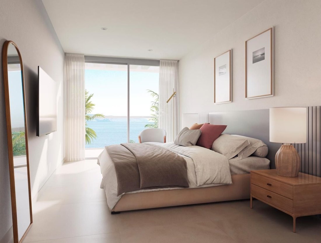 Apartment in Guia de Isora, Canary Islands, Spain 3 - 15101409