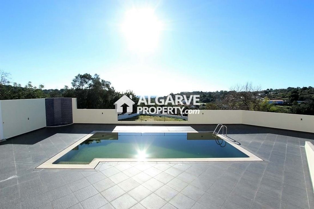Villa in Boliqueime, Algarve, Portugal 1 - 15098109