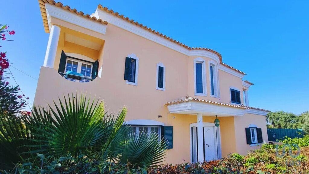 Townhouse in Alhos Vedros, Setubal, Portugal 2 - 15102686
