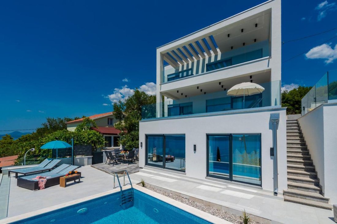 Casa en Gradski kotar Gruz, Dubrovnik (Ragusa), Condado de Dubrovnik-Neretva 2 - 15098740