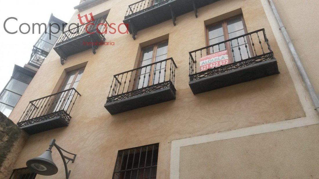 Segovia, Castile and Leon, Spain 5 - 15100148