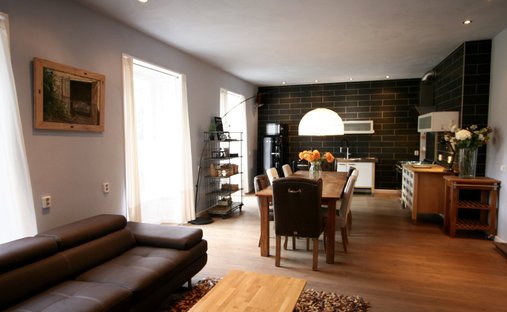 Castle for Sale in Châteauneuf-la-Forêt, Nouvelle-Aquitaine, France