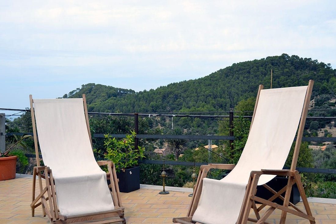Villa in Estellencs, Balearic Islands, Spain 5 - 15101679