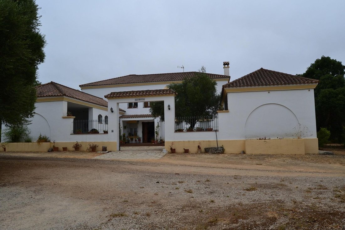 Country House in Arcos de la Frontera, Andalusia, Spain 2 - 15107120