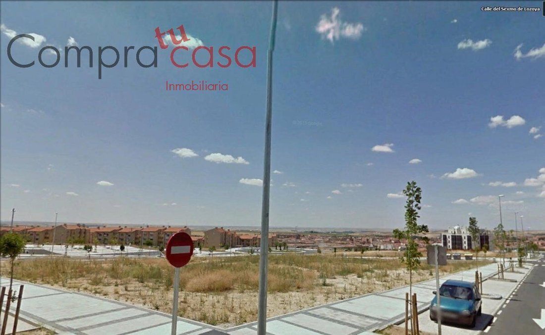 Segovia, Castile and Leon, Spain 2 - 15100140