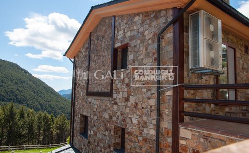 Villa en Canillo, Canillo, Andorra 1