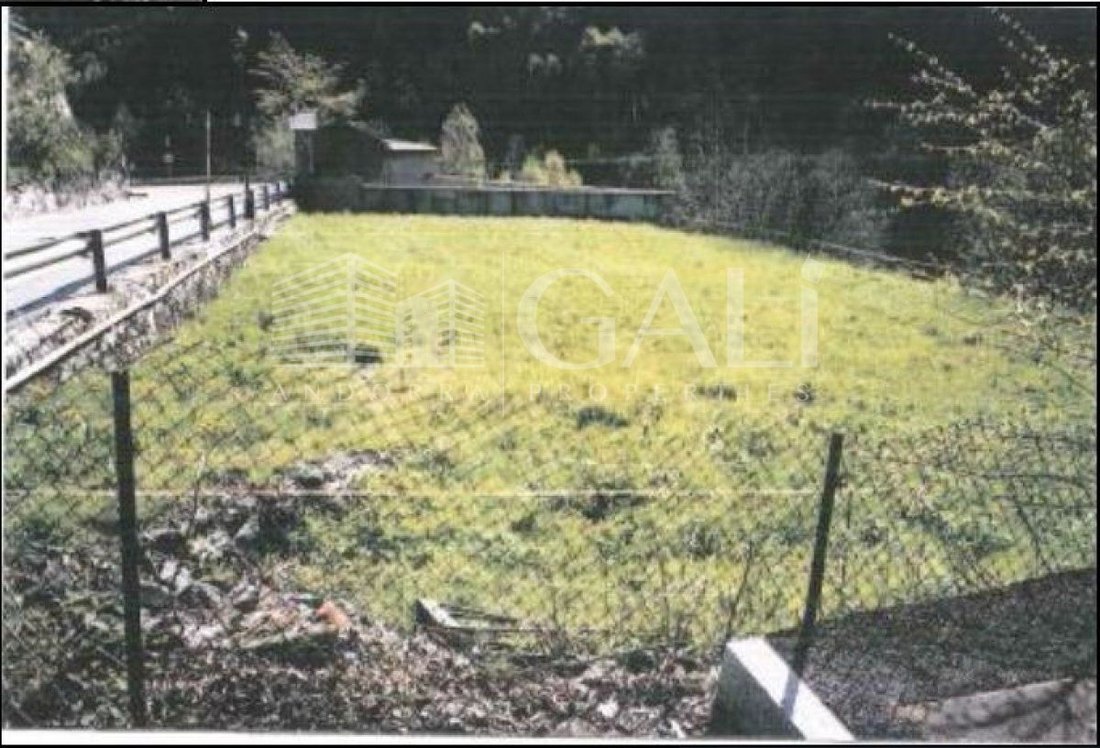 Land in Ordino, Ordino, Andorra 3 - 15107315