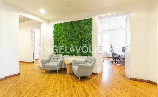 Wohnung in Termini - Castro Pretorio, Rom, Italien 1