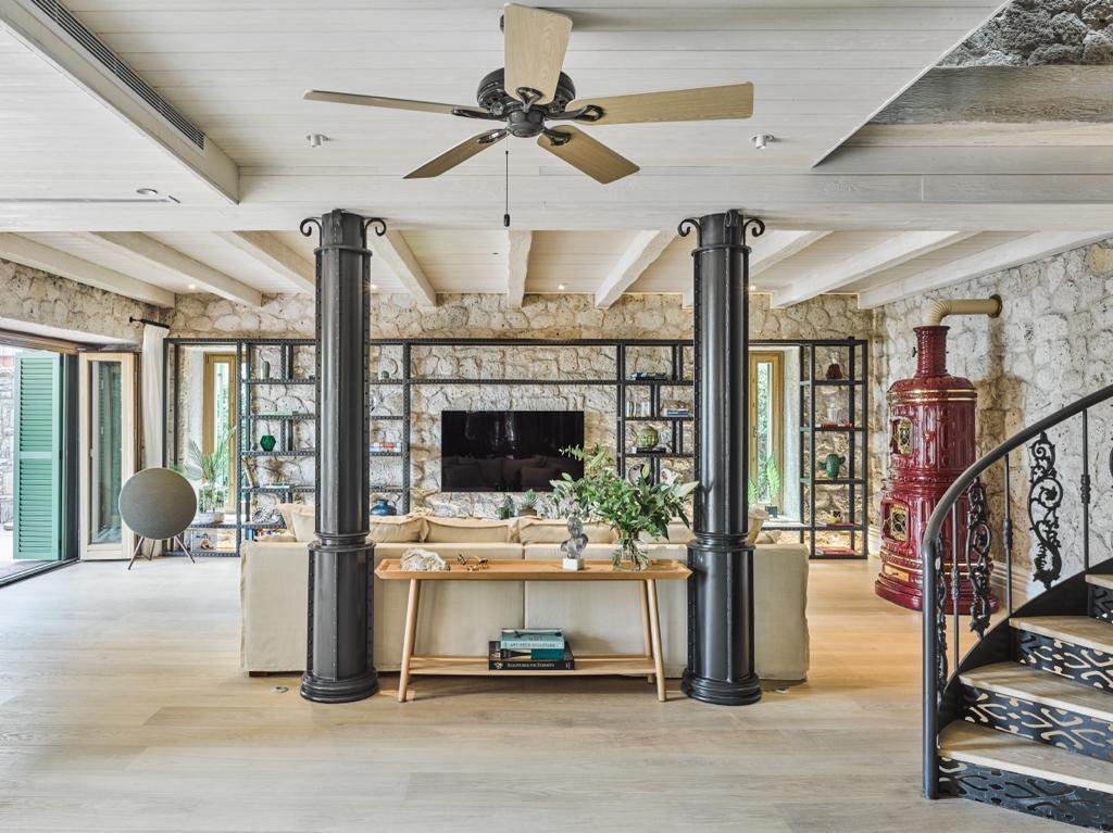 Villa in Bodrum, Muğla, Turkey 5 - 15113192