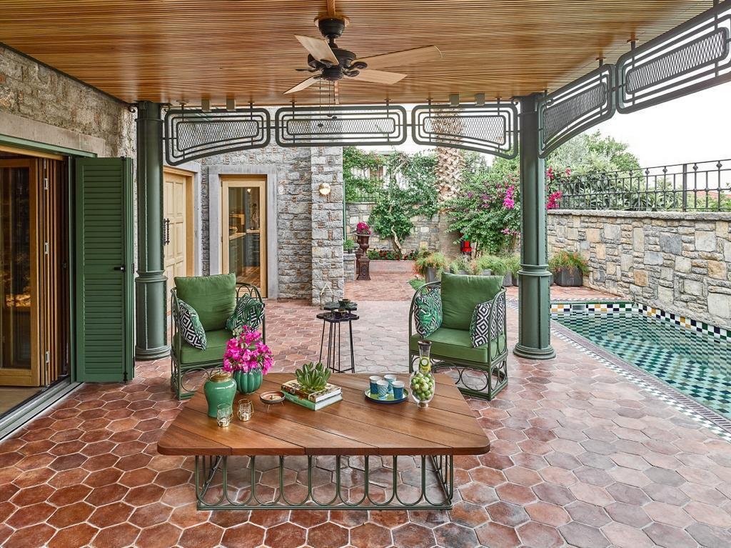 Villa in Bodrum, Muğla, Turkey 2 - 15113192